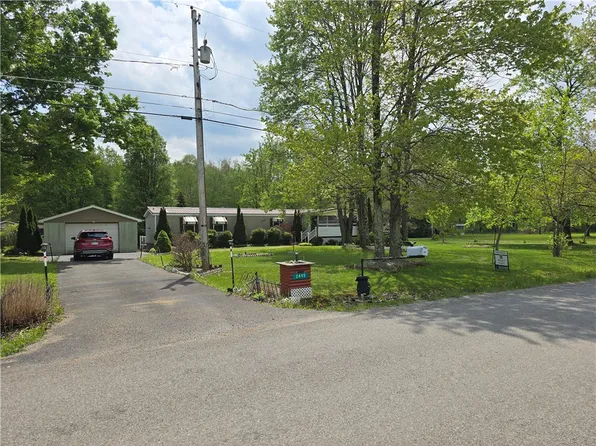 2495 Leach Rd, Espyville, PA 16424
