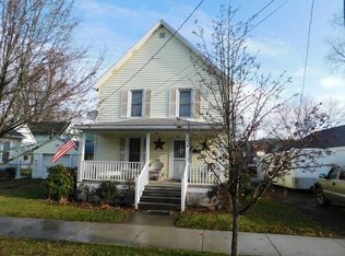 605 Lexington Ave, Warren, PA 16365