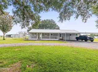 7045 Enis Rd, Maurice, LA 70555