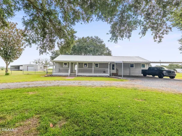 7045 Enis Rd, Maurice, LA 70555