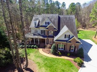 3205 Mossy Ridge Ct, Raleigh, NC 27613