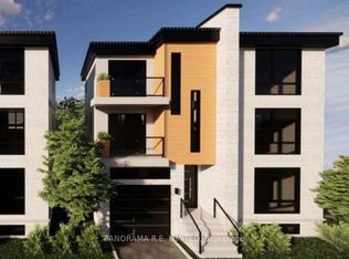 505 Old Weston Rd, Toronto, ON M6N 3A4