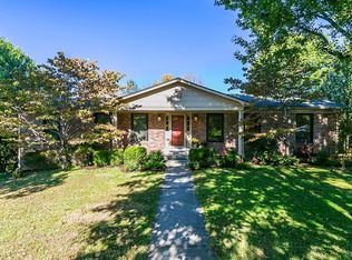 3437 Freeland Ct, Lexington, KY 40502