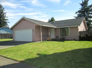 6903 NE 90th Ave, Vancouver, WA