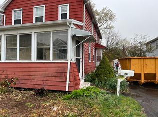 45 Prospect Ave, West Haven, CT 06516