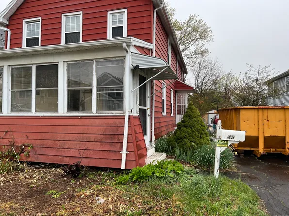 45 Prospect Avenue, West Haven, CT 06516