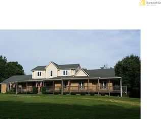 10301 S Perdue Rd, Grain Valley, MO 64029