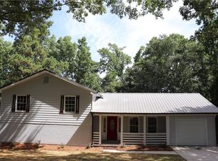 534 Fort St, Winder, GA 30680