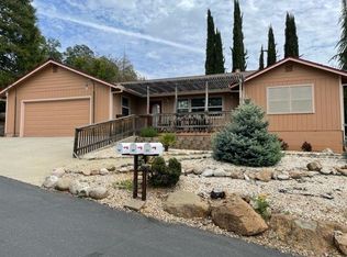 465 Canal St, Placerville, CA 95667