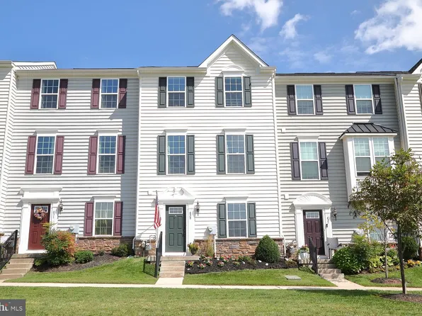 629 Washington Sq, Spring City, PA 19475