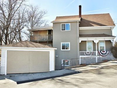 340 Lawrence St, Lawrence, MA, 01841