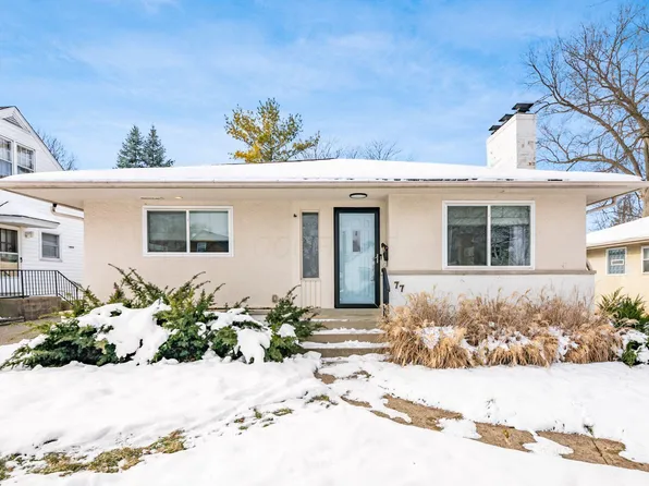 77 Letchworth Ave, Columbus, OH 43204