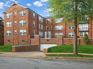 7517 Oxford Dr APT 3B, Saint Louis, MO 63105