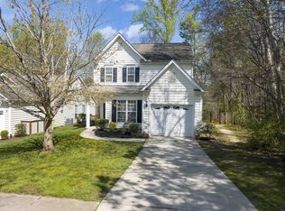 1920 Betry Pl, Raleigh, NC 27603