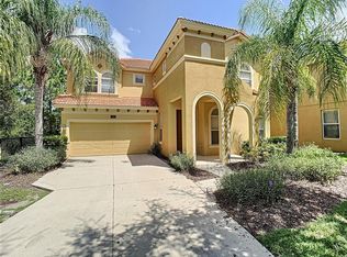 304 Orange Cosmos Blvd, Davenport, FL 33837