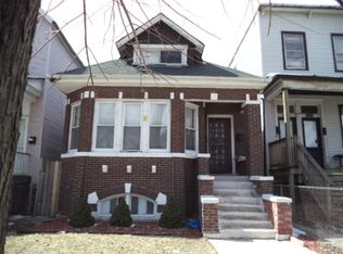 7340 S Sangamon St, South Holland, IL 60621