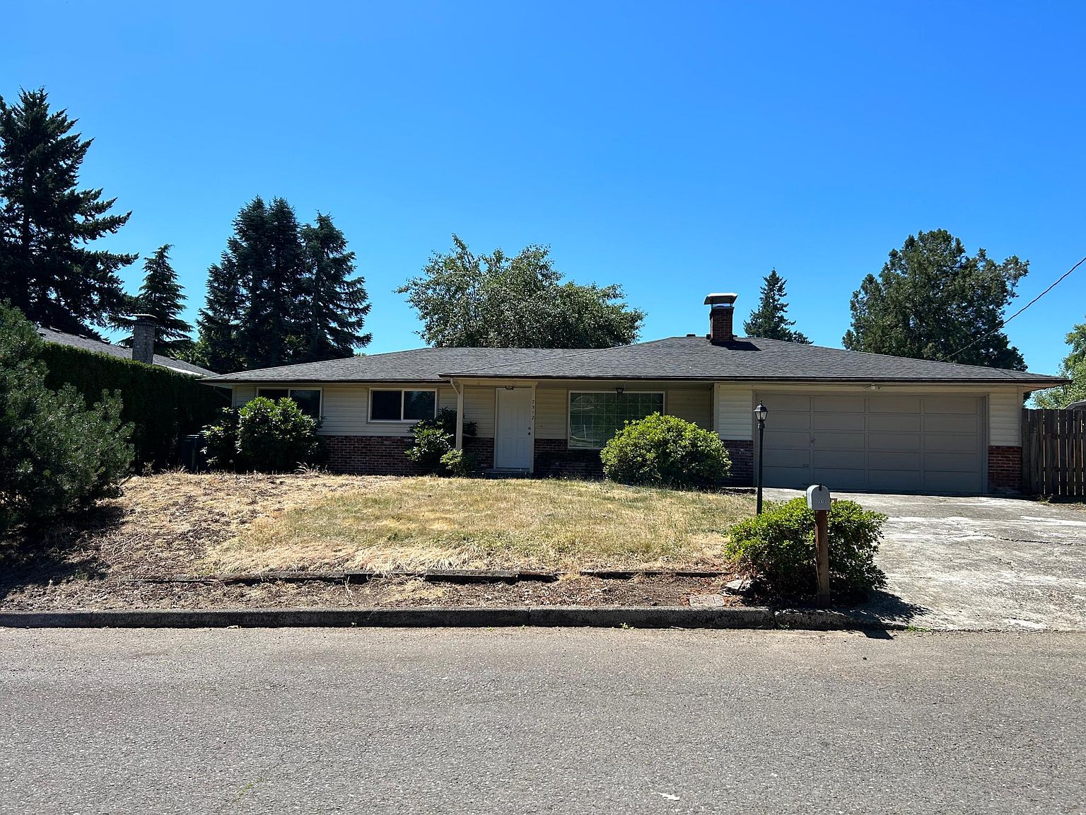 7512 SE Monroe St, Milwaukie, OR 97222 Zillow