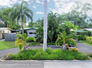 2475 Cat Cay Ln, Fort Lauderdale, FL 33312