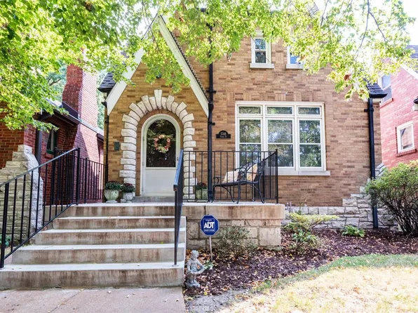 5748 Itaska St, Saint Louis, MO 63109