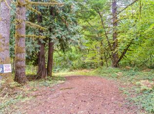 56580 NW Strassel Rd, Forest Grove, OR 97116