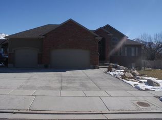 3110 N 875 W, Pleasant View, UT 84414