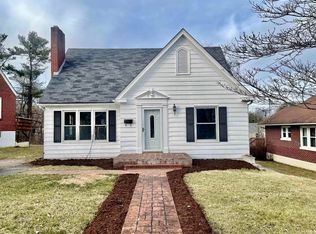 136 13th St NW, Pulaski, VA 24301