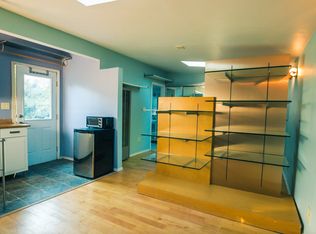 742 Barron Ave #COTTAGE, Palo Alto, CA 94306