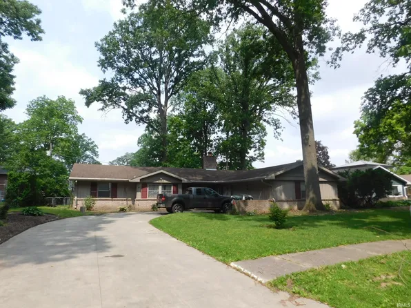4609 N Gishler Dr, Muncie, IN 47304
