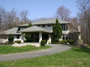 39 Austin Hill Rd, Pound Ridge, NY 10576