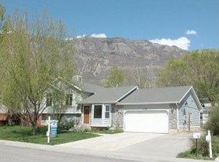 1530 N 300 E, Pleasant Grove, UT 84062