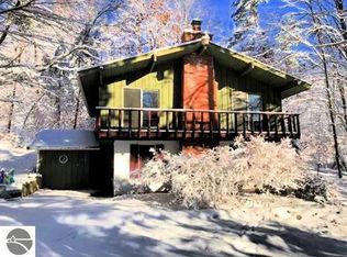 6965 Grindle Strause, Bellaire, MI 49615