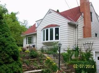 14 Greene St, Alfred, NY