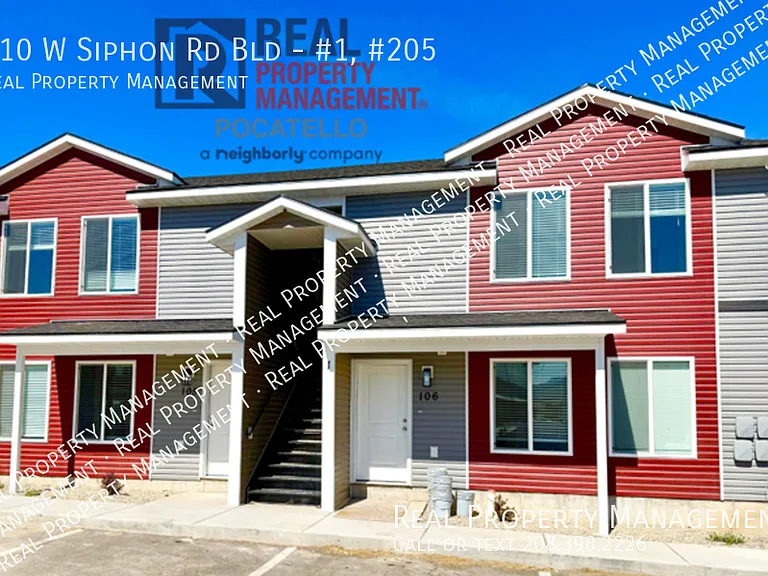 110 W Siphon Rd #BLD-205 — Photo 14