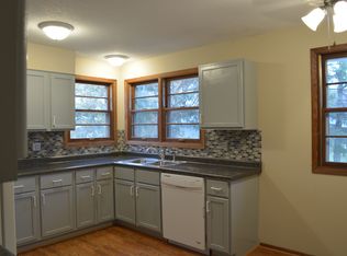 699 Janesville St NE, Fridley, MN 55432