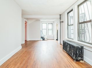 105 Franklin Ave #1H, Brooklyn, NY 11205