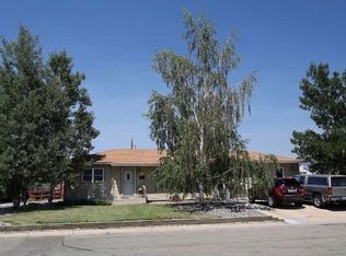 1551 N Mountain View Dr, Sheridan, WY 82801