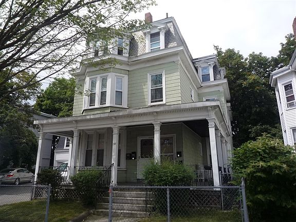 5th image of 58 Vinal Ave