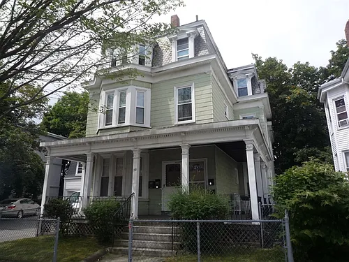 60 Vinal Ave Photo 1