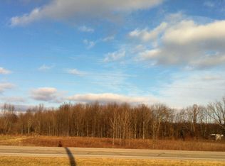 Johnson Rd, Marysville, OH 43040