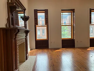 Rented by Harlem Lofts