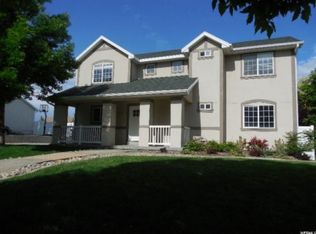 1933 N 120 W, Tooele, UT 84074