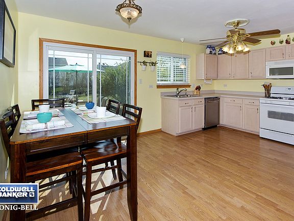 Kitchen / Breakfast Room
