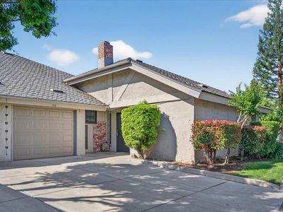 315 E Nees Ave Unit 155, Fresno, CA, 93720