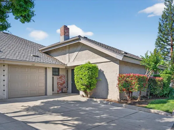 315 E Nees Ave Unit 155, Fresno, CA 93720