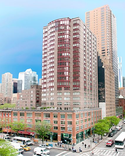 1st image of 360 W 43rd St Frnt 2