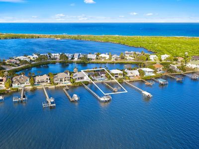 4230 NE Joes Point Road, Stuart, FL, 34996