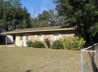 139 Yorktown Dr, Brunswick, GA 31525