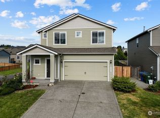19434 21st Avenue Ct E, Spanaway, WA