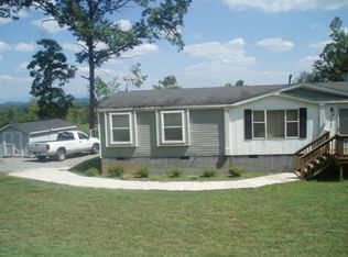 1067 Ridge Rd, Madisonville, TN 37354