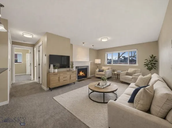 3409 Fallon St APT 1B, Bozeman, MT 59718